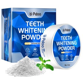 Teeth Whitening Powder 50g/1.8oz
