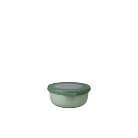 Mepal Multi Bowl Cirqula 350 ml / 12 oz - Nordic sage