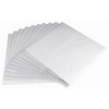 MCS Expandable 10-Page Fabric Scrapbook Album with Photo Opening Cover