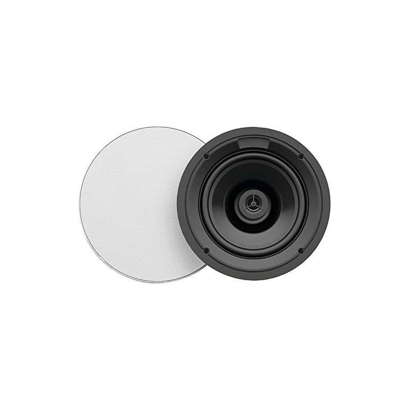 MTX ICM812 Musica Series 8" 65W in-Ceiling Speakers