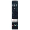Universal Remote Control Compatible for Toshiba CT-8562 CT8562 CT-8563 CT8563