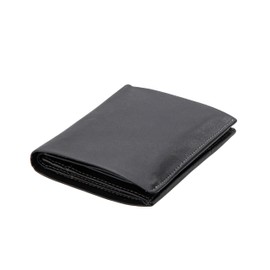 Maitre Tinello Humbert BillFold V8, black, Casual