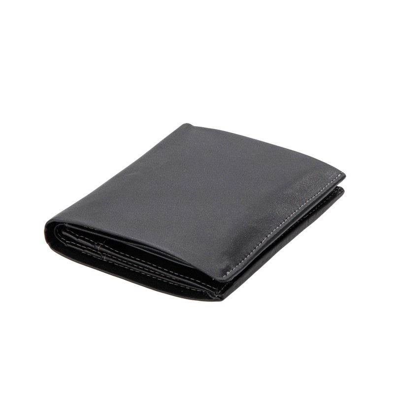Maitre Tinello Humbert BillFold V8, black, Casual