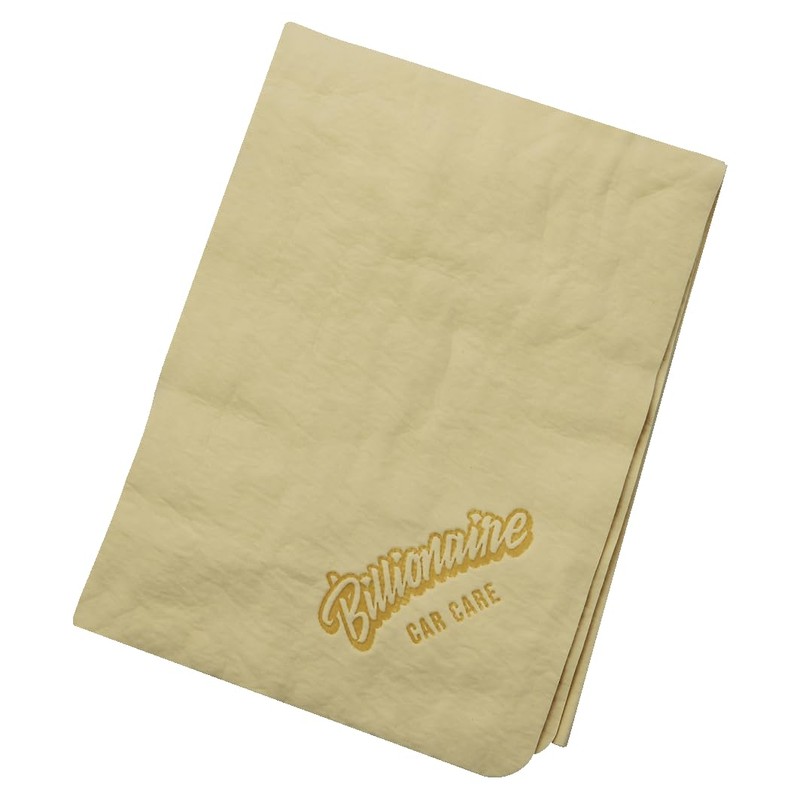 SUMEX Billionaire Jumbo Billionaire Jumbo Faux Leather Cloth, 64 x