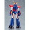 Moderoid Brave Raideen Raideen, Non-scale, Buildable Plastic Model, Resale