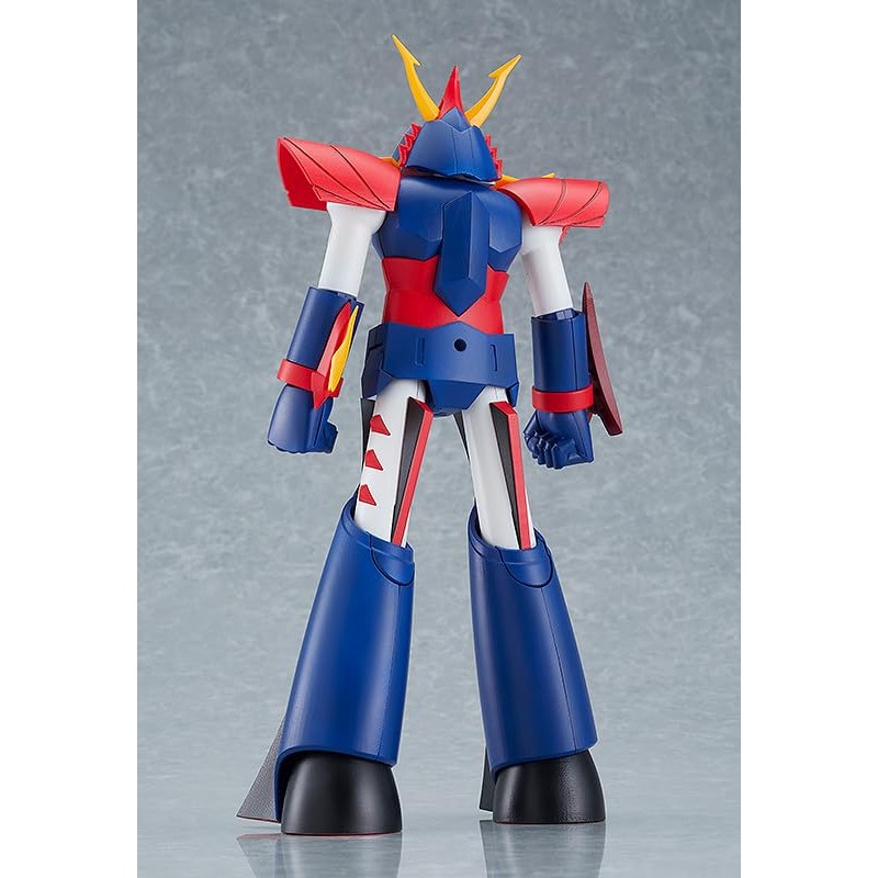 Moderoid Brave Raideen Raideen, Non-scale, Buildable Plastic Model, Resale