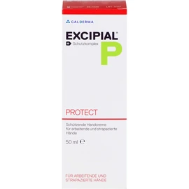 Galderma Excipial Protect Cream 50 ml