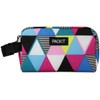 PackIt Freezable Snack Box, Triangle Stripes