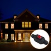 IP66 Waterproof Inline Switch, AC220V 30A Machine Switch Cable Switch
