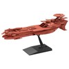 Mecha Collection Space Battleship Yamato 2205 New Journey Deusula III