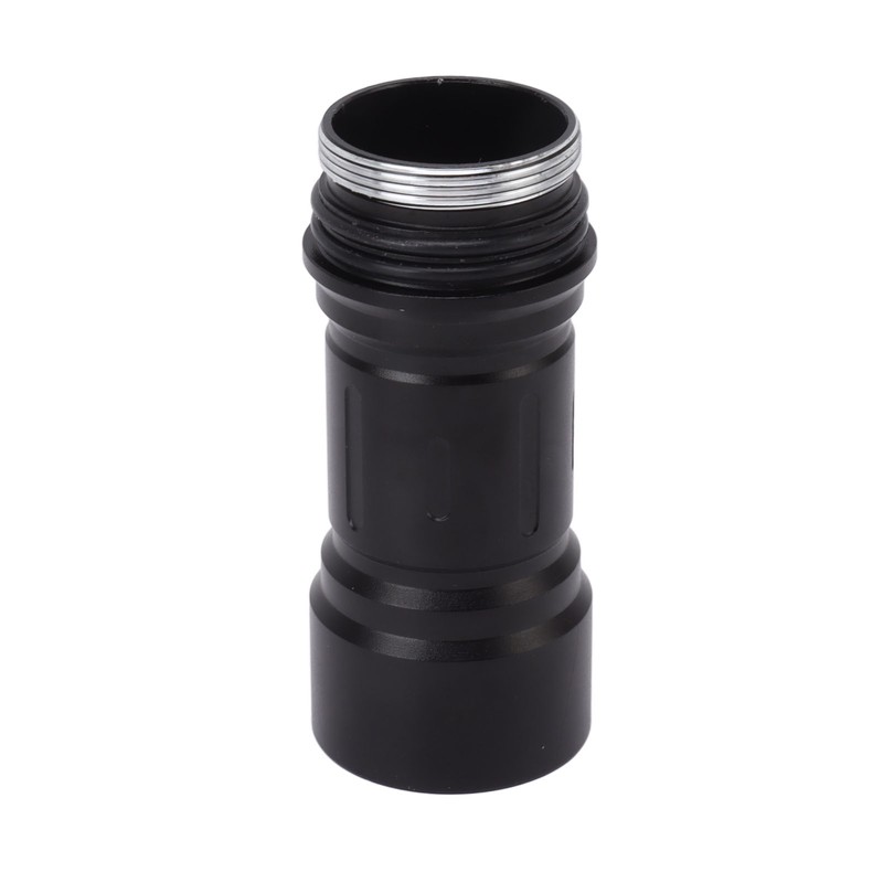 IPX8 Waterproof Diving Flashlight 100000lm Professional 100m Underwater Bright Submarine