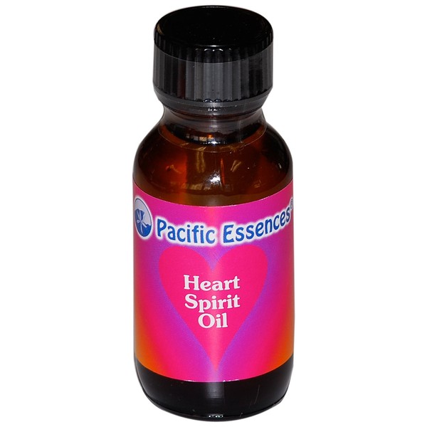 Heart Spirit Oil