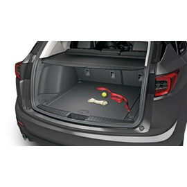 Acura Genuine Accessories (08U35-TJB-210) Cargo Cover 2019 RDX (All Models)
