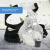 Breathing Machine Face Guard with Headgear Replacement Accessory Fit for