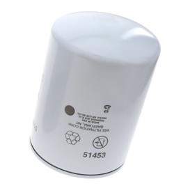 Wix 51453 Spin-On Hydraulic Filter, Pack of 1