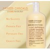 Mixed Chicks Curl Defining & Frizz Eliminating Leave-In Conditioner, 33