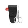 Tijeras Curvas para Uñas Multiusos de Alta Resistencia – Herramienta