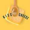 Kiss the Cheese by Don Gastronom. 100% Natural Mango with