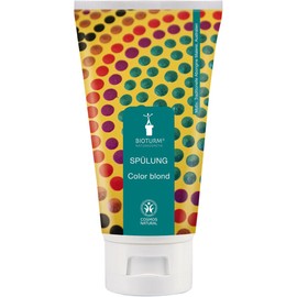 Bioturm Color BLONDE CONDITIONER 150 ml