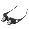 Lazy Glasses Optical Glass 90 Degree Horizontal High Definition Bed