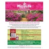 MicroLife Acidifier Professional Grade Granular Organic Fertilizer for Clay Soil