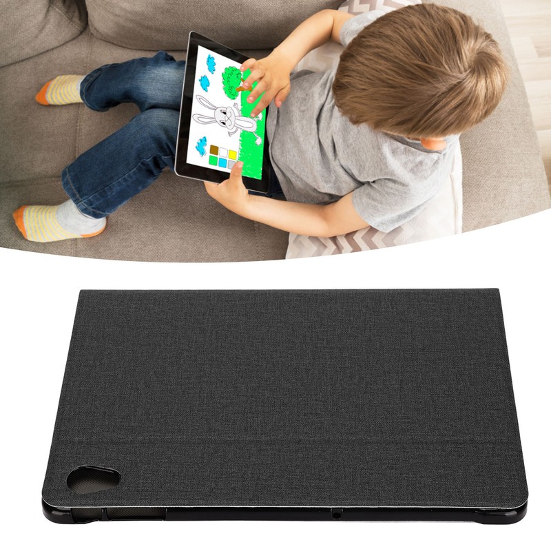 Tablet Protective Shell PU TPU Material Fully Protect Skin Friendly