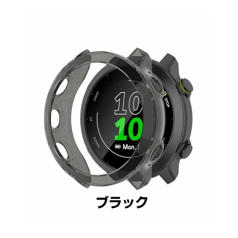 Garmin ForeAthlete 55 for Athlete 55 Case Cover Soft TPU