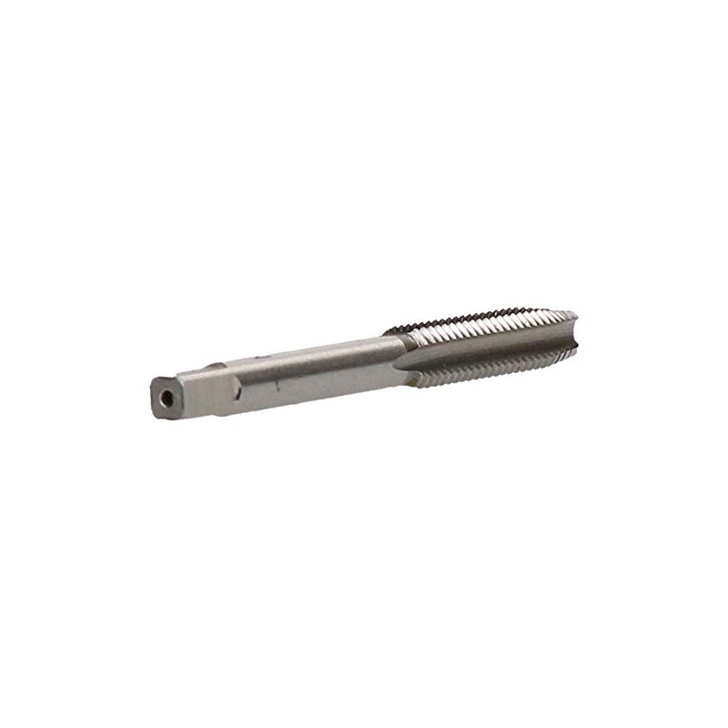 M8 x 1.25 Pitch Metric Taper First Tap Thread Cutter