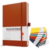A5 Notebook, Journal Note Pad 200 Pages 80 GSM Journal