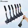 VVORHSBELL Aluminum Universal Side Brake Extension Handbrake Extension Easy Installation