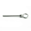 Eisenwaren2000 Ring bolt M12 x 120 mm (1 piece) -