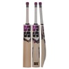 SS Gladiator Kashmir Willow Leather Ball Cricket Bat, Exclusive Cricket