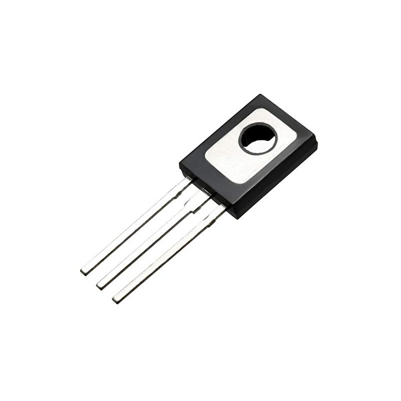 sourcing map Pack of 20 3 Pin PCB Through Hole
