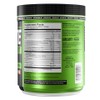 X-CITE Pre-Workout by ATHLEAN-X - Enhanced Formula with Beta-Alanine, Creatine