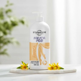 Fresca Pie Arnica 930 Stanhome Bienestar Árnica
