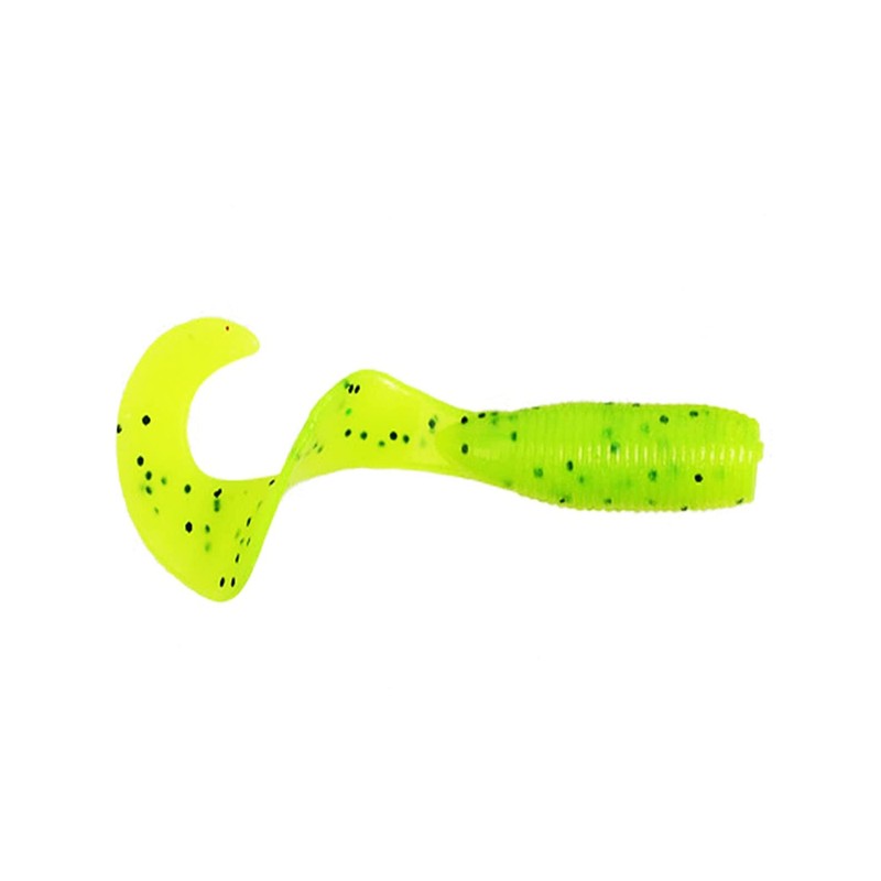 Yamamoto 5" Super GRUB Baby BASS (20 Pack)