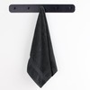 DecoKing Hand Towel Bath Towel Set Cotton Quality 525 g/m²