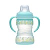 No Name (foreign brand) Nip Softtrainer 260ml Ananas