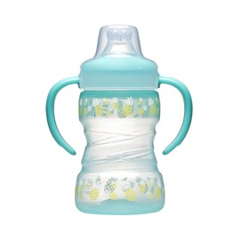 No Name (foreign brand) Nip Softtrainer 260ml Ananas
