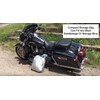 Platinum Shield Motorcycle Cover Compatible with 1998 Yamaha Xvz13ltk Royal