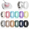 14 Pack Silicone Ring Covers for Oura & RingConn -