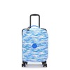 Kipling Women's Spontaneous S Prt Rolling Luggage