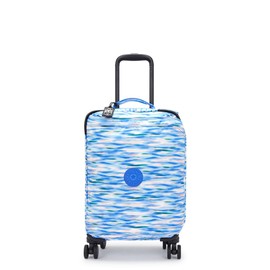 Kipling Women's Spontaneous S Prt Rolling Luggage