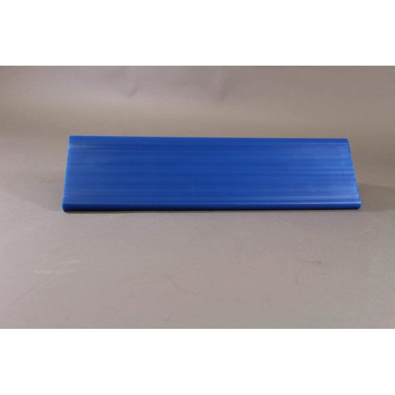 (1x) Edge Protection Angle 500 mm - Blue | 120