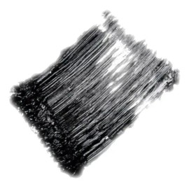 Rímel Ere Perez Almendras Waterproof Negro 10ml Cruelty Free