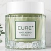 Kim Jeong-moon Aloe Cure Anti-Aging Cream S 50g 1ea /