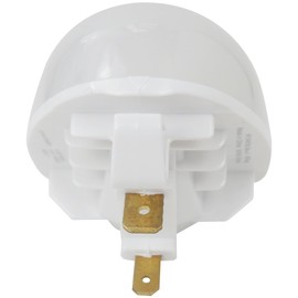 W11468934 W11549780 AP7014432 Freezer LED Light Bulb For Whirlpool Kenmore Amana Maytag Refrigerator Fridge 10650042714 10651335714 10651752717,XSPANDER Updated