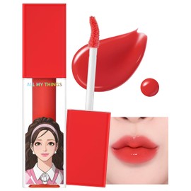 ALL MY THINGS (All My Things) Kiss Lip Plumper 02 Tea Time (4.4g)