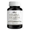 Oby Melena de Leon 1000mg Max Potenciado con Vitamina C