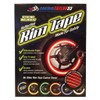 customTAYLOR33 (All Vehicles Red High Intensity Grade Reflective Copyrighted Safety